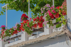  Apartamentos Rurales Las Chimeneas  Капилейра